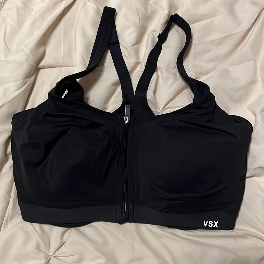 VSX sports bra
